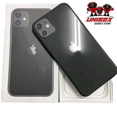 Apple Iphone 11 * 256Gb * Black image 6