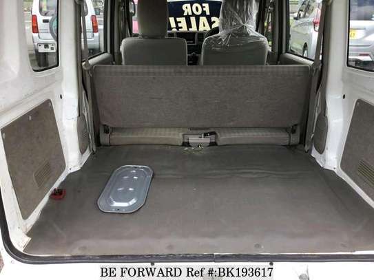 Every suzuki (MKOPO/HIRE PURCHASE ACCEPTED) image 3