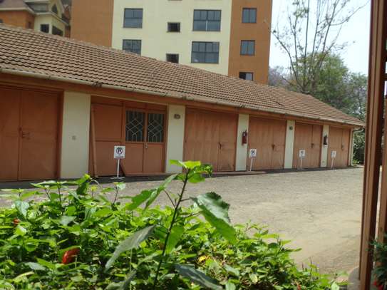 Premium Office Space for Rent in Westlands, Nairobi image 4