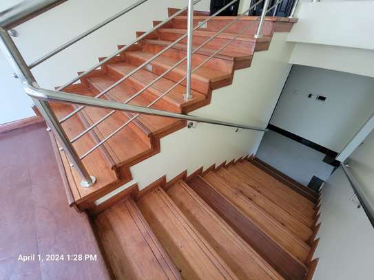 4 Bed House with En Suite at Ruiru Mugutha image 4