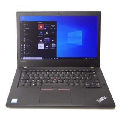 Lenovo ThinkPad X240 12.5in Core i5 8GB Ram, 500GB HDD image 1