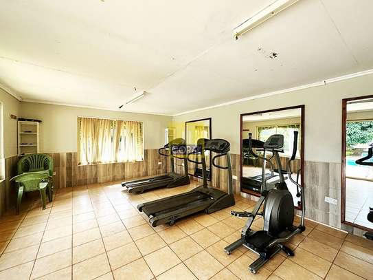 4 Bed Townhouse  in Lavington image 34