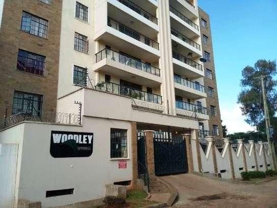 3 bedroom apartment for sale in Ngong Road image 1