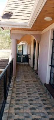 Kamakis Eastern Bypass 4bedroom Townhouse with Dsq TO LET image 5