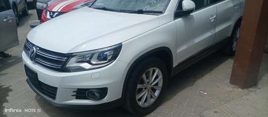 Vw passat image 3