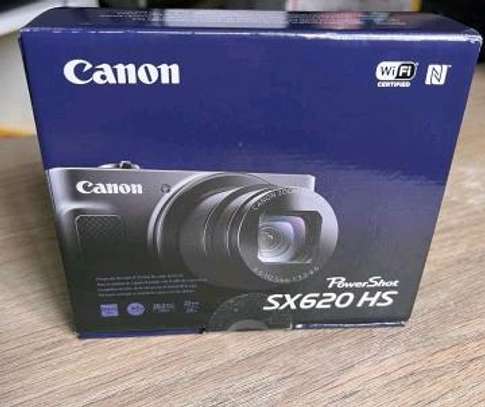 Canon Sx620 HS Powershot image 1