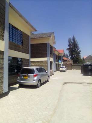 3 Bedrooms maisonette for rent in Syokimau image 14