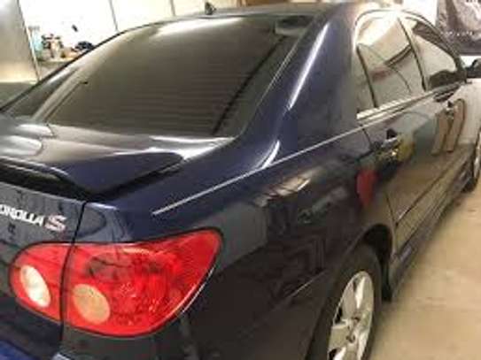 Car Tinting and Window Film - Protect Your Car Interior image 6