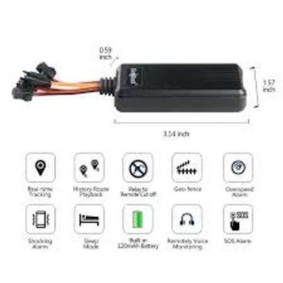 Car Tracker in Nakuru and Narok GPS Anti-Theft Installation: image 4