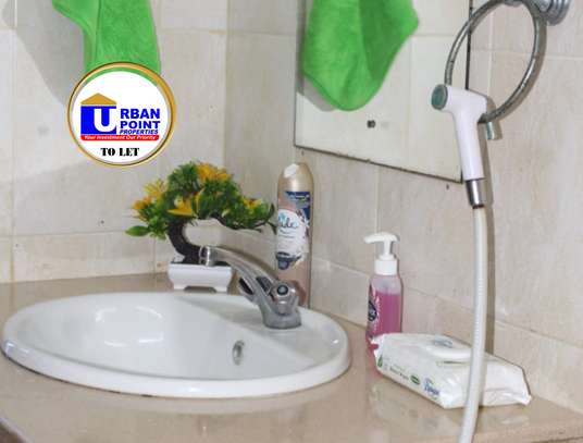 Serviced 2 Bed Apartment with En Suite in Nyali Area image 11