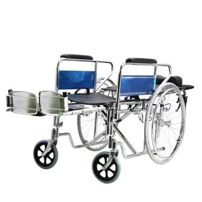 WHEELCHAIR FOR HOME USE SALE PRICE KENYA image 3