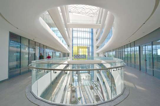 2,090 ft² Office with Backup Generator in Westlands Area image 10