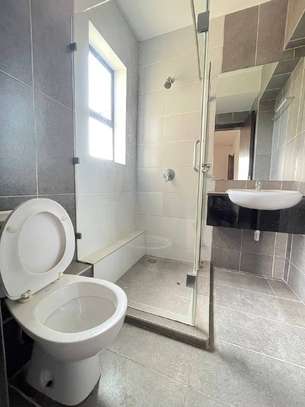 3 Bed Apartment with En Suite in Kileleshwa image 15