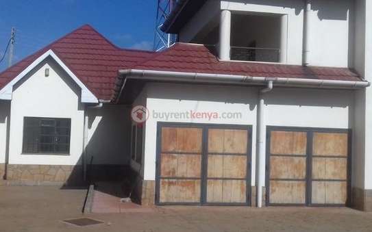 5 Bed House with Aircon in Kitisuru image 11