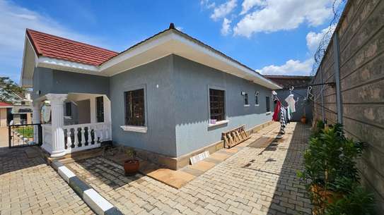 3 Bed Villa with En Suite at Runda image 2