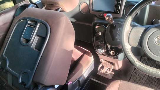 Toyota Spade 2015 Quick sale image 4