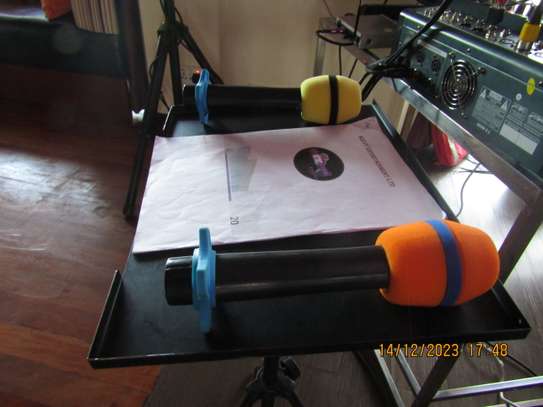 Karaoke machine for hire in Nairobi image 8