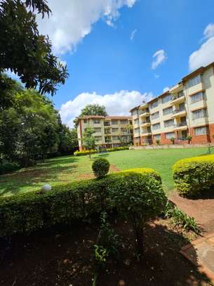2 Bed Apartment with En Suite at Kilimani image 20