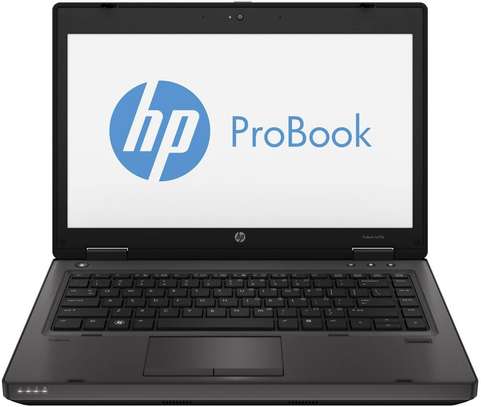 HP PROBOOK 6470B,Core i3,4GB/320GB HDD image 1