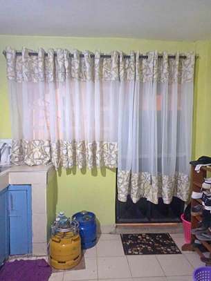 ADORABLE KITCHEN CURTAIN image 4