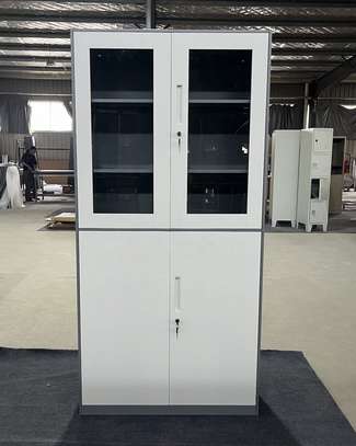 Office Cabinet : School Metal Storage Cabinet image 7