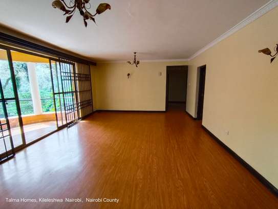 3 Bed Apartment with En Suite at Kileleshwa image 30