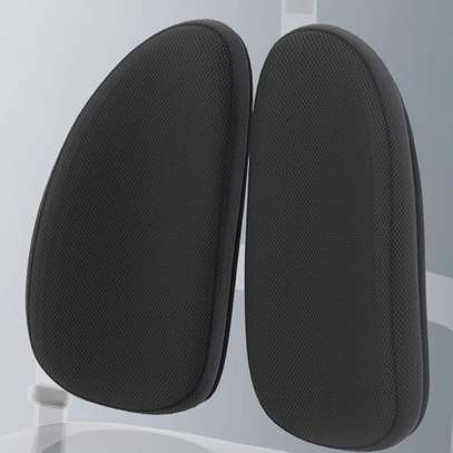 Office Chairs: Ergonomic Orthopedic Office Seat image 5