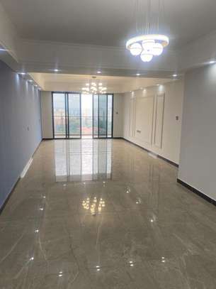 Serviced 3 Bed Apartment with En Suite in Riara Road image 2