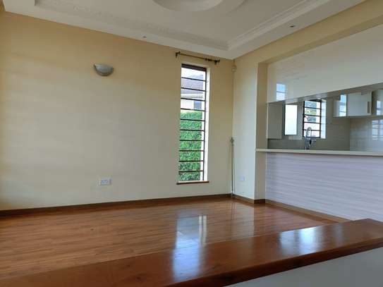A four bedrooms house for rent in Kiambu road image 3