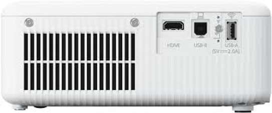V11HA86040 – Epson CO-W01 WXGA Projector image 2