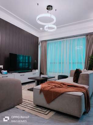 2 Bed Apartment with Swimming Pool at Matundu Lane image 19