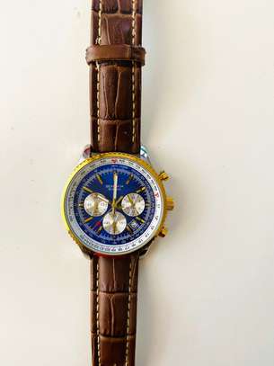 Aviator World time Series and Sekonda Chronometers for sale image 3