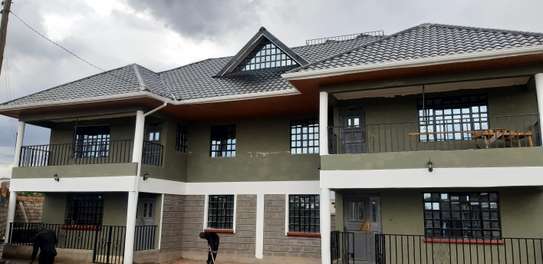 5 bedroom house for rent in Ongata Rongai image 3