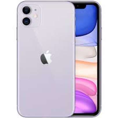 iPhone 11 128 GB-NEW BOXED image 1