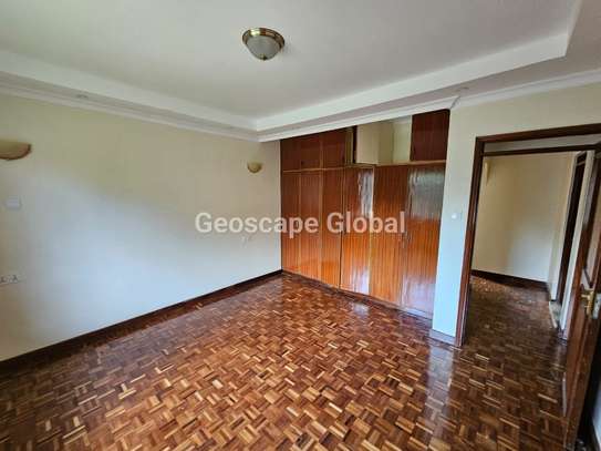 2 Bed House with En Suite in Thigiri image 6