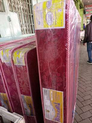 Niaje! 5 * 6 * 6 High Density Mattresses ,free Delivery image 3