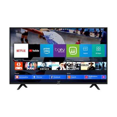 Hisense 50 Inch 4K Android Smart Tv 50B7KEN Series 8 in Nairobi  PigiaMe