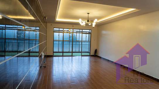 Serviced 2 Bed Apartment with En Suite at Ngong Road image 23