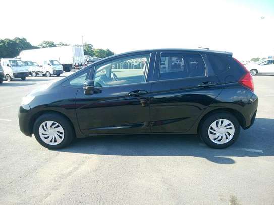 HONDA FIT (MKOPO/HIRE PURCHASE ACCEPTED) image 1