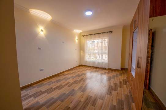 4 Bed House with En Suite at Kamiti Road image 6