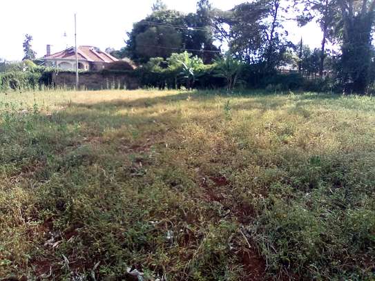 Residential Land at Nyari Estate image 9