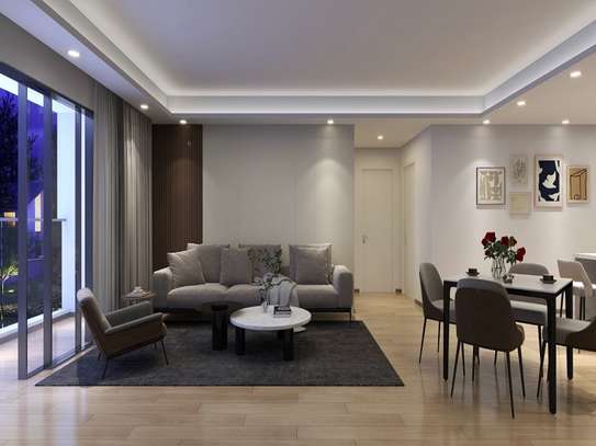 2 Bed Apartment with En Suite at Yaya Centre image 11
