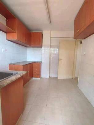 Off Naivasha road two bedroom apartment to let image 1