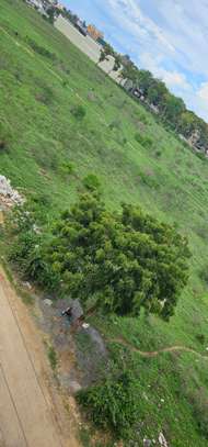 10 ac Land at Mtwapa image 1