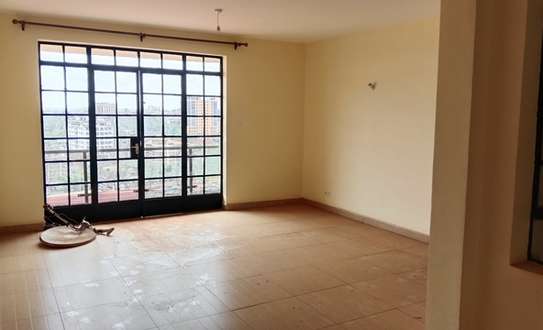 3 Bed Apartment with Borehole at Garissa Road image 4