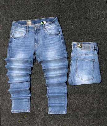 Cargo jeans image 2