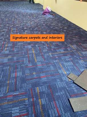 Wall to Wall Carpets . image 1