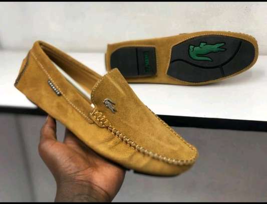Lacoste Loafers in Nairobi CBD PigiaMe