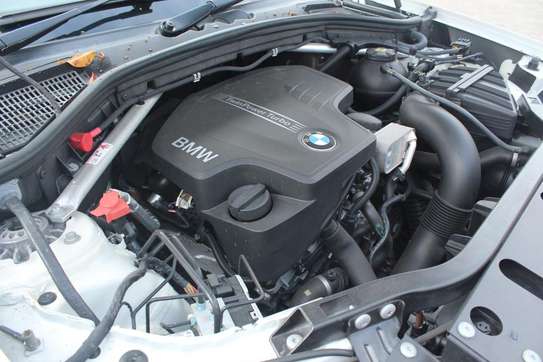 BMW X3 M SPORT X20I 2016, 95,000 KMS image 13