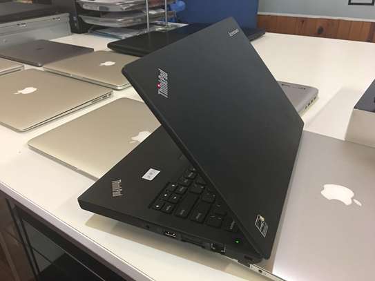 Lenovo ThinkPad X250 Intel Core i5-5300U 8GB RAM 500GB image 3